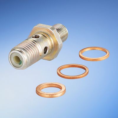 BOSCH Reparatursatz, Kraftstoffpumpe