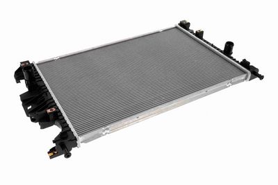 KüHLER MOTORKüHLUNG