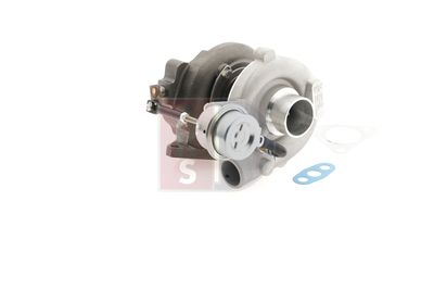 LADER AUFLADUNG AKS DASIS 095012N 14