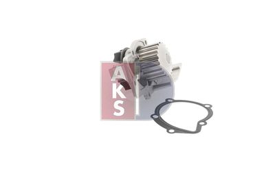 POMPă DE APă RăCIRE MOTOR AKS DASIS 570121N 13