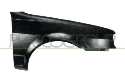 Blatník PRASCO VG0143003