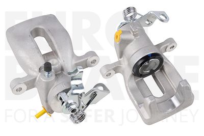 EUROBRAKE 53012137134 Тормозной суппорт  для PEUGEOT 308 SW I (4E_, 4H_) 1.6 16V
