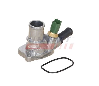 TERMOSTAT LICHID RACIRE FAST FT58018 21