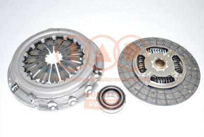Комплект сцепления IAP QUALITY PARTS 201-17067 для TOYOTA HILUX