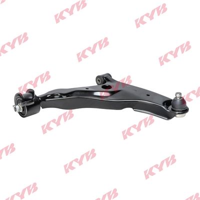 носач, окачване на колелата KYB KSC5609