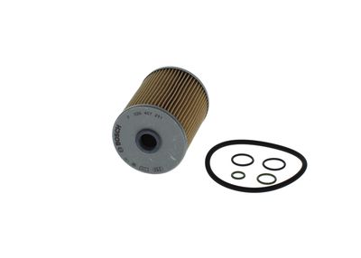 FILTER ARBEITSHYDRAULIK BOSCH F026407291 6