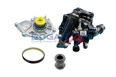 SET REPARATIE POMPA APA BOGAP A4238106