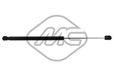 Pneumatická pružina, zavazadlový / nákladový prostor Metalcaucho 46435