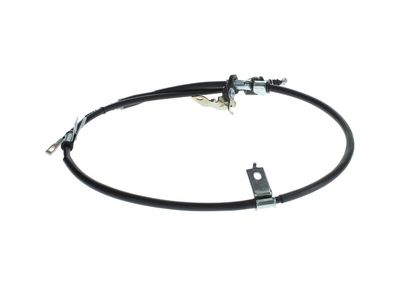 Trosas, stovėjimo stabdys