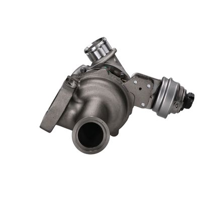 COMPRESOR SISTEM DE SUPRAALIMENTARE NISSENS 93485 24