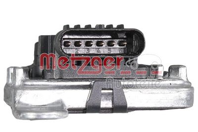 NOX-SENSOR NOX-KATALYSATOR METZGER AUTOTEILE 0940009 1