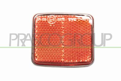 REFLECTOR LUMINA PARCARE PRASCO FT9304250