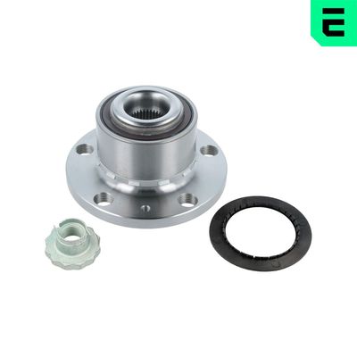 Wheel Bearing Kit 101109