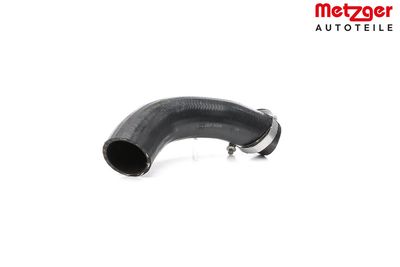 LADELUFTSCHLAUCH METZGER AUTOTEILE 2401285 34