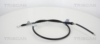 Тросик, cтояночный тормоз TRISCAN 8140 14186 для NISSAN TERRANO