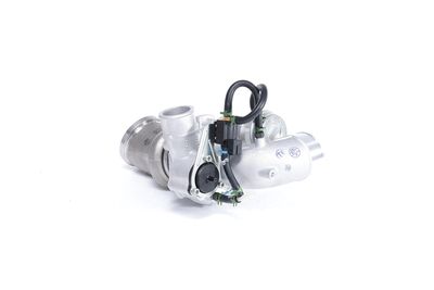 LADER AUFLADUNG BTS Turbo T918019 34