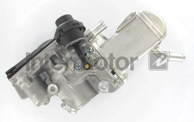 EGR Valve Intermotor 18008