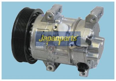 JAPANPARTS Kompresorius, oro kondicionierius