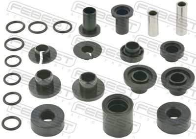 Подшипник, шток вилки переключения передач FEBEST 0499-DA1GB-KIT для MITSUBISHI CARISMA