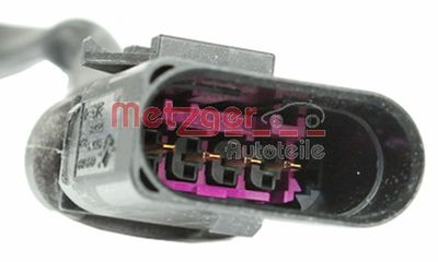 LAMBDASONDE METZGER AUTOTEILE 0893567 1