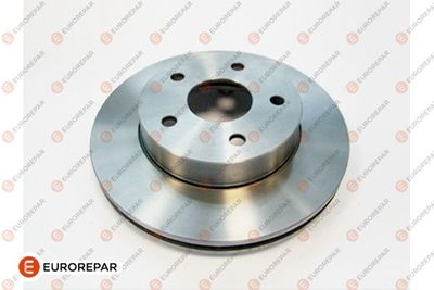 EUROREPAR 1687790480 Тормозные диски для IVECO TRAKKER AD 260T41 W, AD 380T41 W, AT 260T41 W, AT 380T41 W