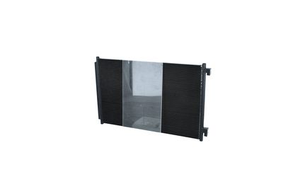 CONDENSATOR CLIMATIZARE NRF 350659 29