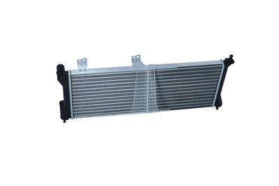 RADIATOR RACIRE MOTOR NRF 58225 25