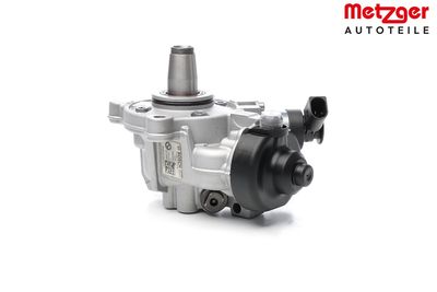 HOCHDRUCKPUMPE METZGER AUTOTEILE 0830157 7