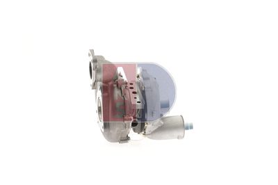 LADER AUFLADUNG AKS DASIS 125034N 14