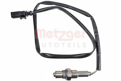 Lambda sonda METZGER AUTOTEILE 0895678