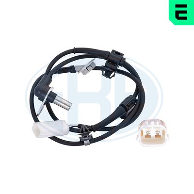 SENZOR TURATIE ROATA