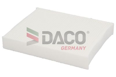 szűrő, utastér levegő DACO DFC1005
