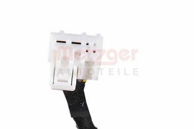 ZUZIEHHILFE HECKKLAPPE METZGER AUTOTEILE 2310668 1