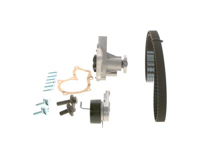 SET POMPA APA + CUREA DINTATA BOSCH 1987948895 1
