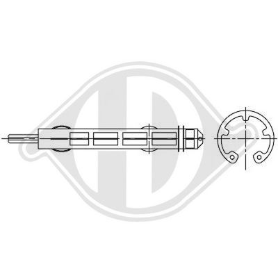 TROCKNER KLIMAANLAGE