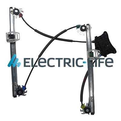 Mechanizmus zdvíhania okna ELECTRIC LIFE ZR VK773 R