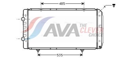 KüHLER MOTORKüHLUNG