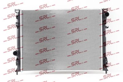 Chladič, chlazení motoru SRLine 243108-2