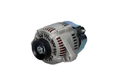 GENERATOR / ALTERNATOR VALEO 437509 7
