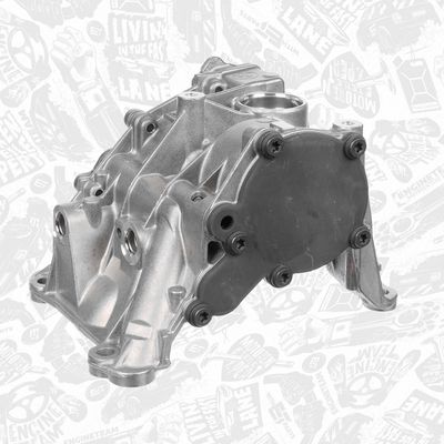 POMPA ULEI ET ENGINETEAM PU0194 2