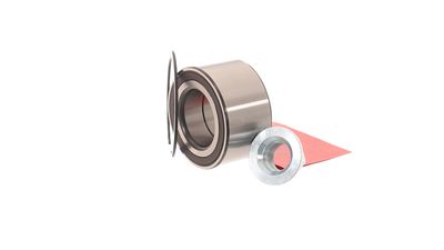 RADLAGERSATZ SKF VKBA7538 14