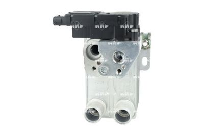 KüHLER ANTRIEBSBATTERIE