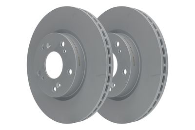 Brake Disc 24.0123-0110.1