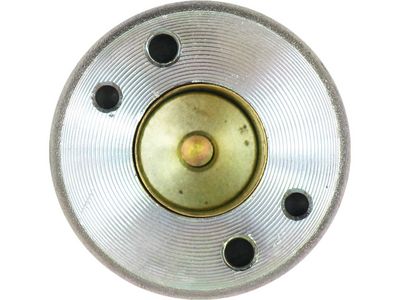 Elektromagnetický spínač, startér AS-PL SS2033