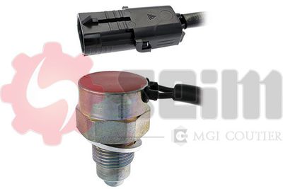 COMUTATOR LAMPA MARSALIER SEIM FR65 2