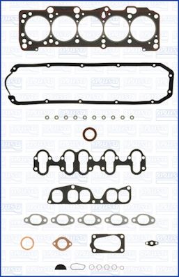 AJUSA 52100900 Прокладка ГБЦ  для AUDI 100 C3 Avant (445, 446) 2.0 E Cat
