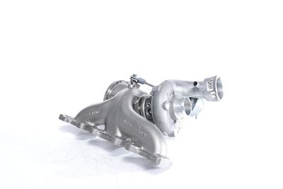 LADER AUFLADUNG BTS Turbo T918424LI 31