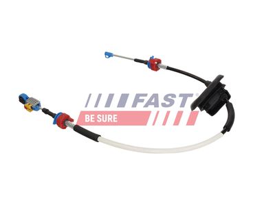 SET DE CABLURI CUTIE DE VITEZE MANUALă FAST FT02922 17