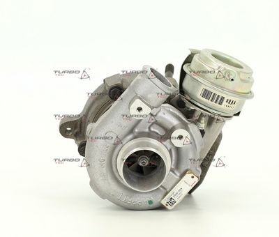 COMPRESOR SISTEM DE SUPRAALIMENTARE