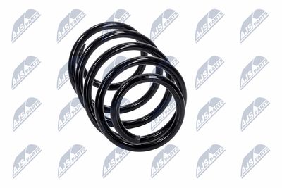 ARC SPIRAL NTY ASZPL064 16